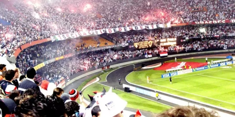 Brezilya’nın En Büyük Kulüplerinden Sao Paulo, BTC ve SHIB Kabul Ediyor! 1 Brezilya’nın En Büyük Kulüplerinden Sao Paulo, BTC ve SHIB Kabul Ediyor!