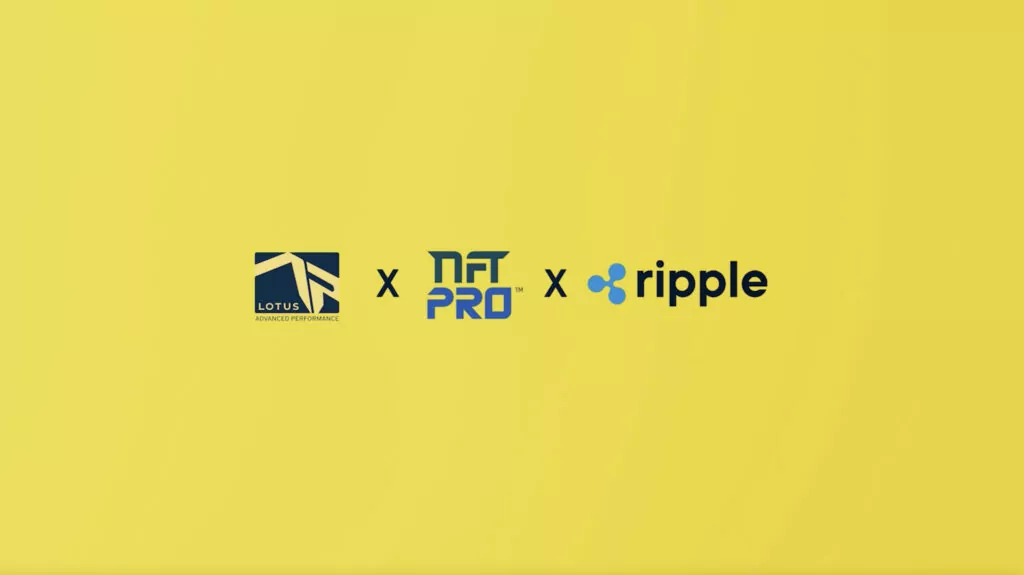 Ripple Yeni Zelanda Pazarına Giriyor! Lotus Cars ile NFT İş Birliği! sl