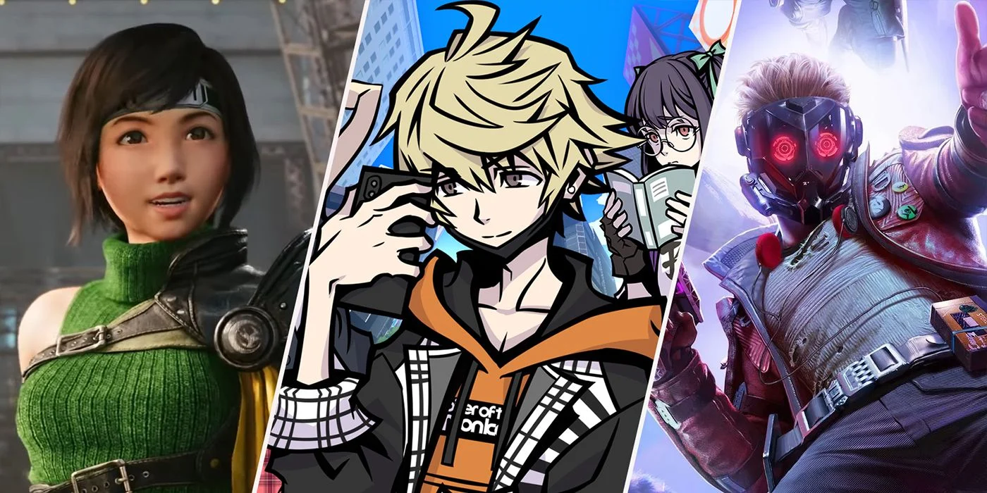 Square Enix NFT Yatırımı Yapmayacak mı? sq