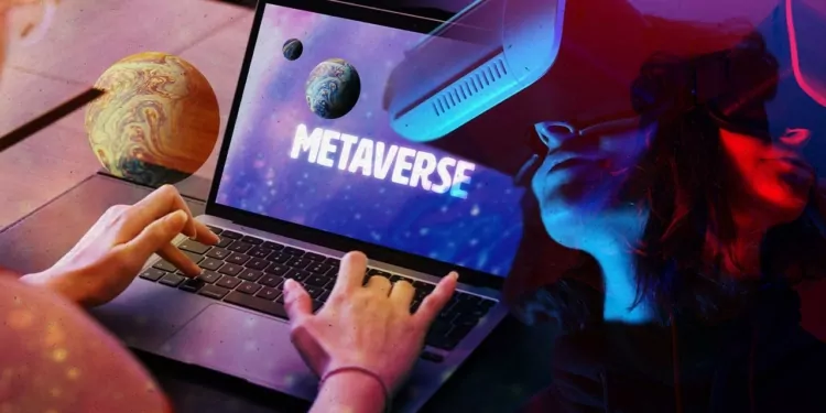 TRT Uluslararası Metaverse ve Yayıncılık Forumu Bugün Başladı 1 TRT Uluslararası Metaverse ve Yayıncılık Forumu Bugün Başladı