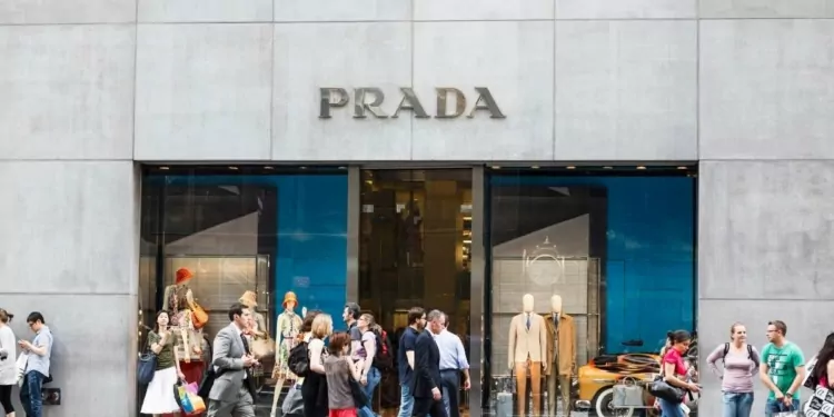 Ünlü İtalyan Markası Prada’dan NFT Koleksiyonu