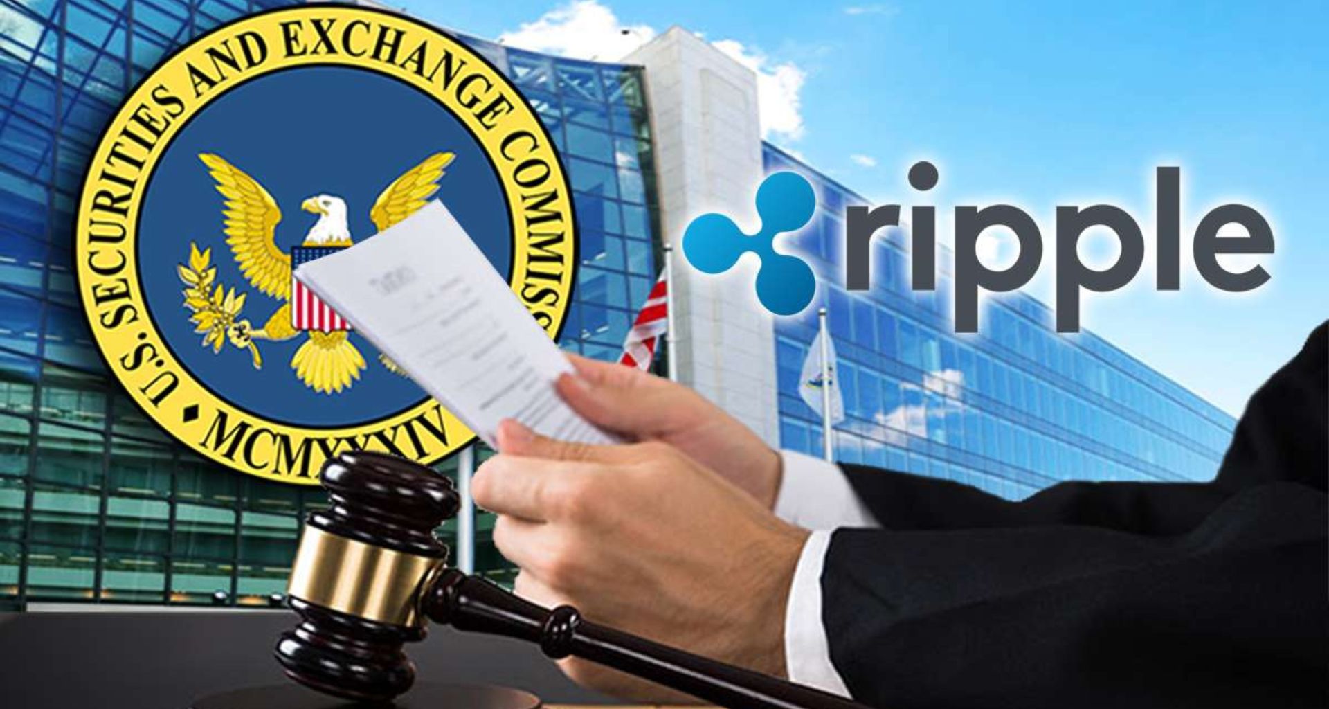 SEC, XRP Sahiplerinin Mahkemeye Dahil Olmasını İstemiyor