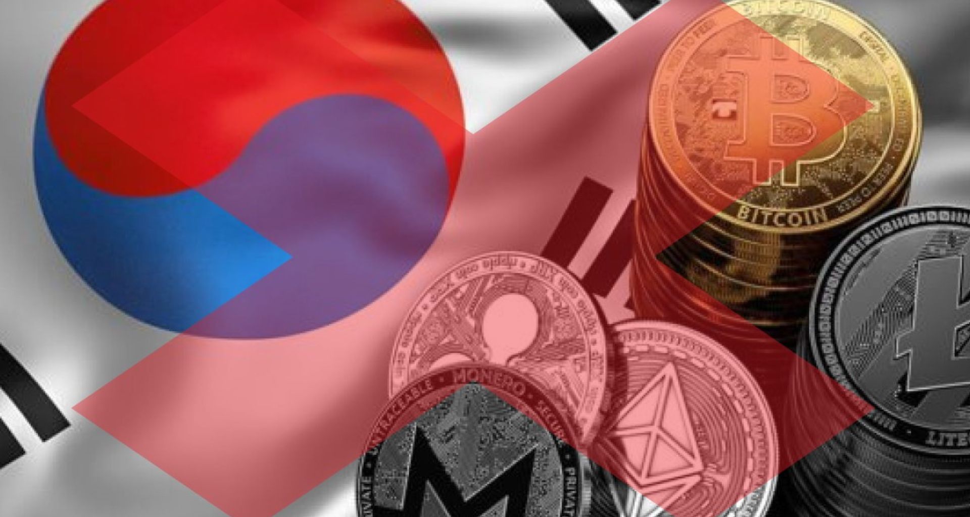 Güney Kore’de Kripto Para İşlemleri için İnceleme Başlatıldı