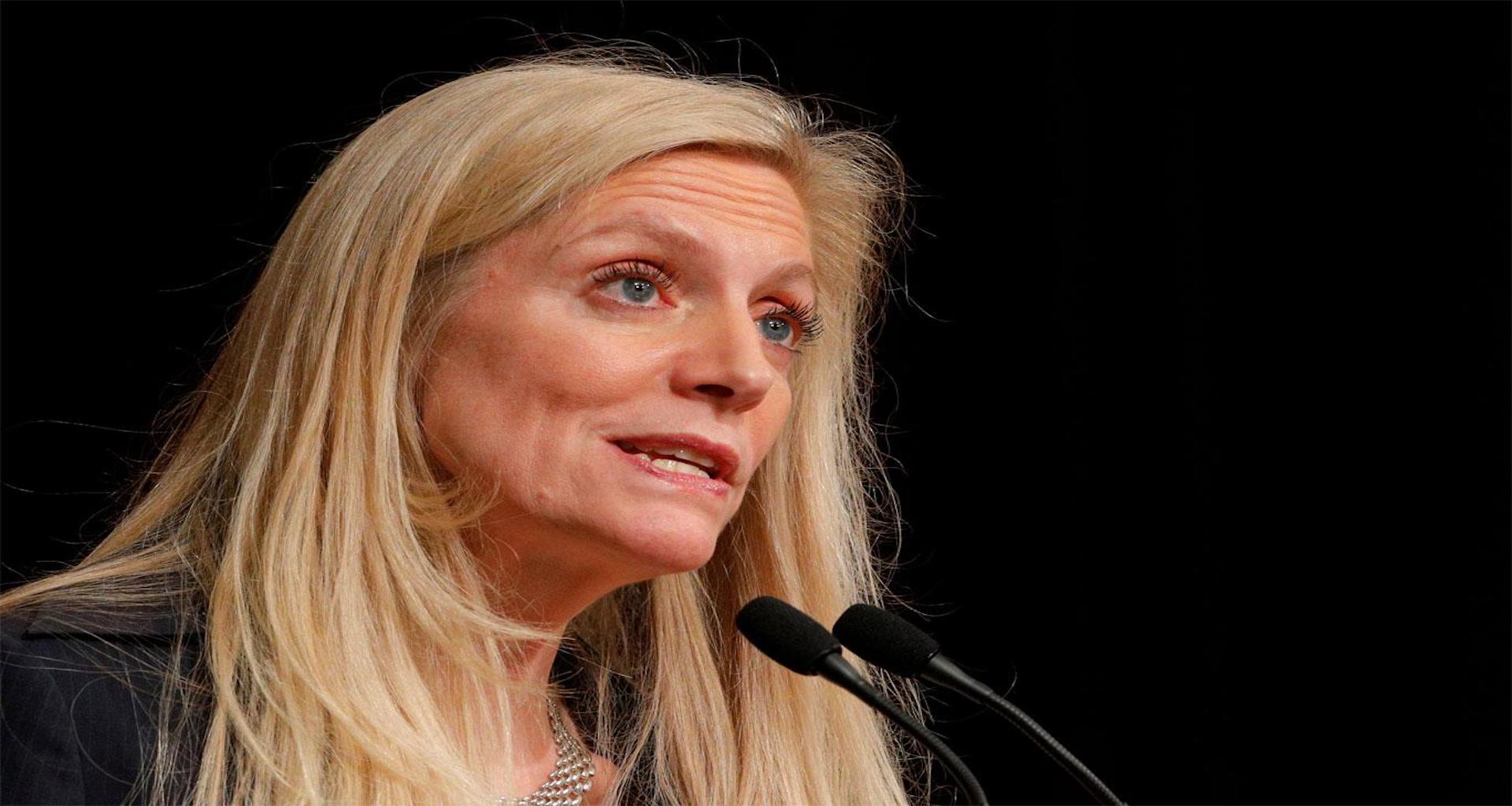 Fed Başkan Yardımcısı Lael Brainard; “Kripto Düzenlemeleri Acilen Sıkılaştırılmalı”