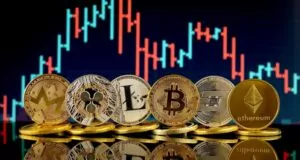 Bitcoin ve Ethereum Hareketleniyor, Altcoinler de Toparlanmaya Çalışıyor 10