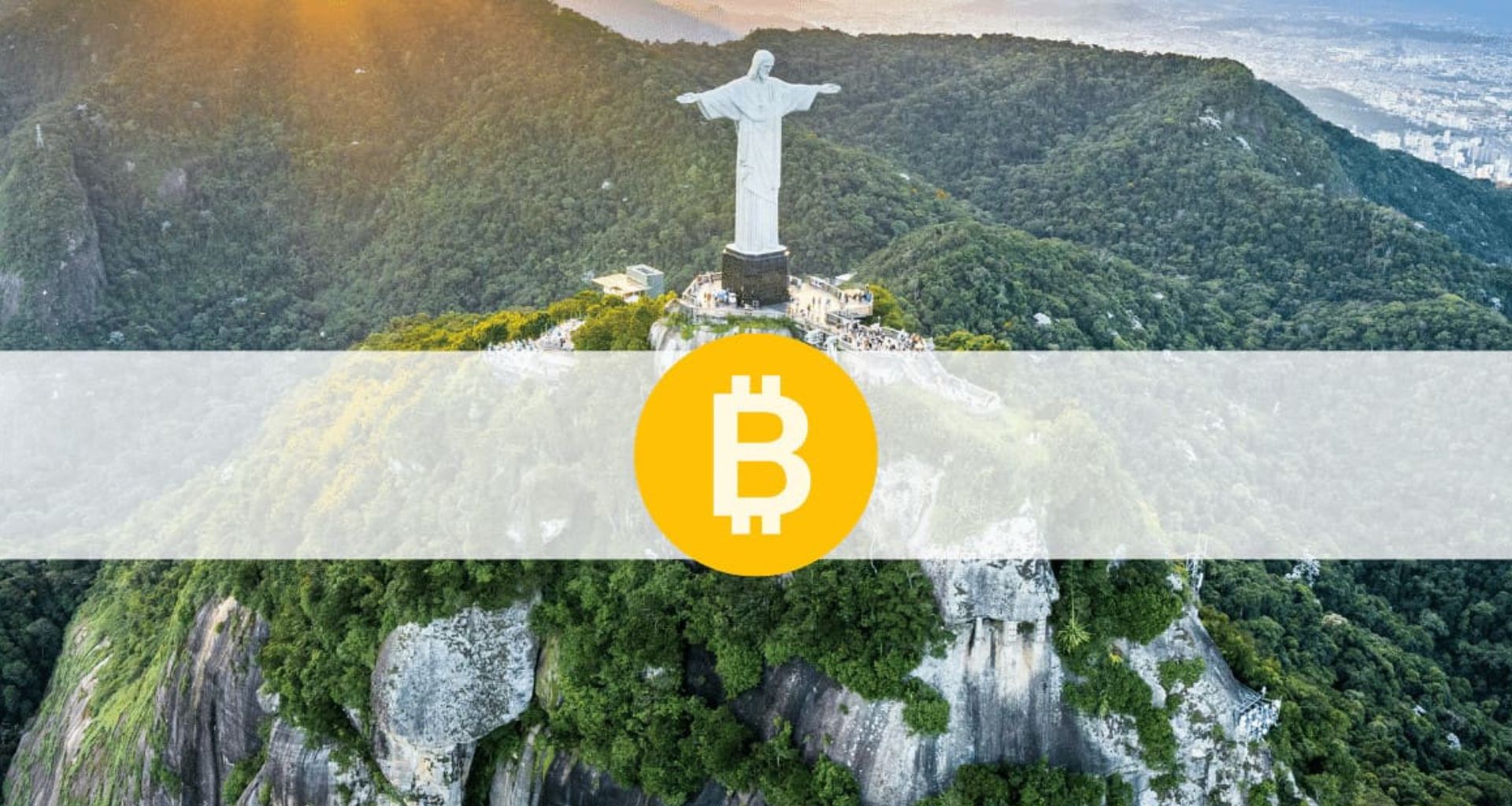 Rio de Janeiro, Bitcoin Entegrasyon Planlarını Harekete Geçiriyor
