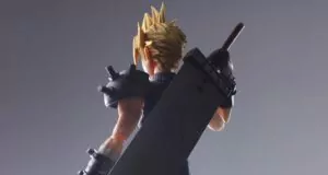 Square Enix, Final Fantasy NFT Koleksiyonu Geliyor 2 11