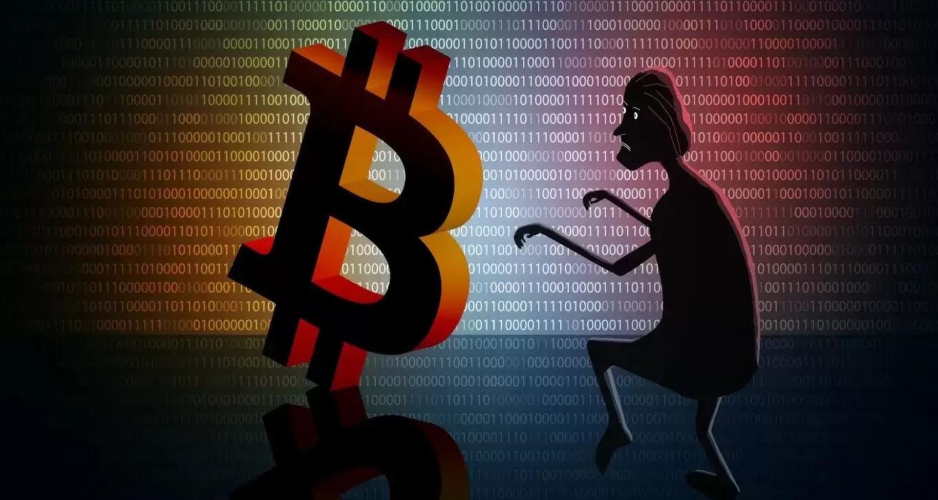 Kripto’nun Düşmesine Rağmen Kripto Hırsızlığı %30’a Yükseldi