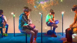 Tokyo Üniversitesi Metaverse Kursları için Hazırlıklara Başladı 23