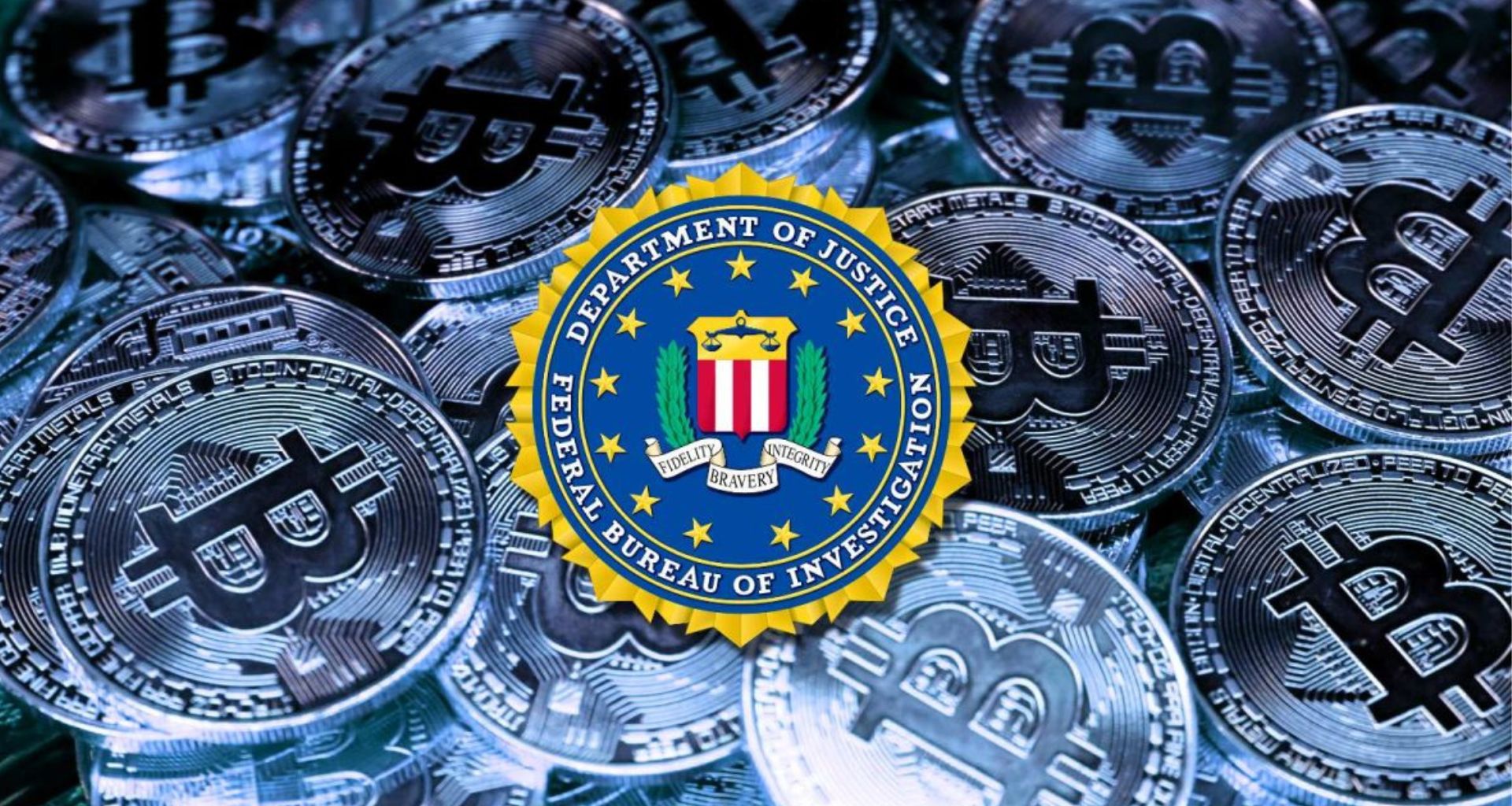 FBI, Sahte Kripto Para Uygulamaları Hakkında Uyardı