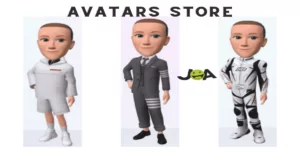 meta'dan lüks atak! ünlü markaların olduğu sanal avatar mağazası yakında açılıyor 31