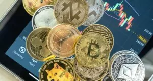 bitcoin son 6 günün en düşük seviyesinde! 32