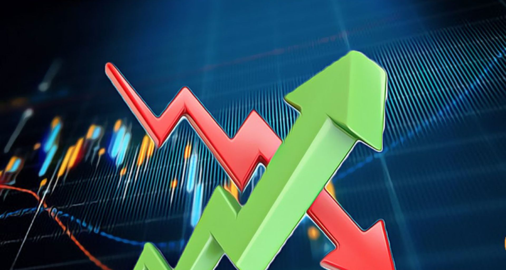 Bitcoin, Ethereum ve Altcoin’ler Kırmızı Rengi Geride Bıraktı