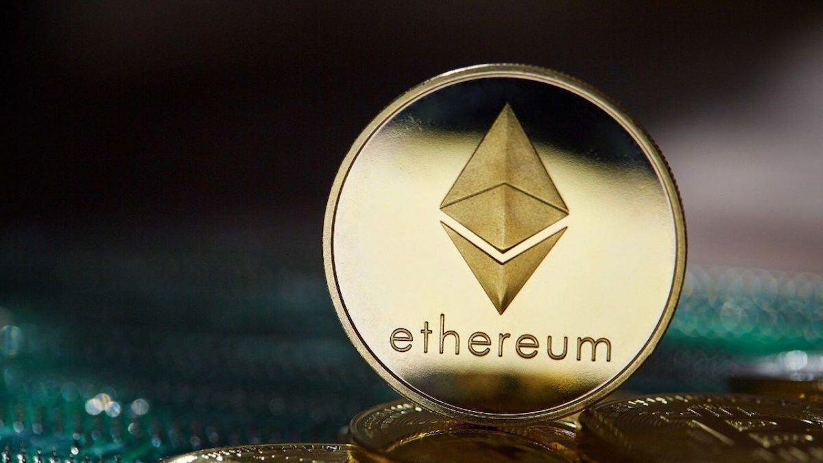 Ethereum Hash Oranınında Rekor Düşüş Yaşanıyor!