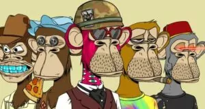 Bored Ape Yacht Club (BAYC) Yetkilileri Dava Edildi 42