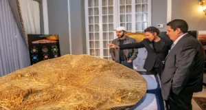 Bitcoin City'de Şehir Sakinlerinden Gelir Vergisi Alınmayacak 6 2