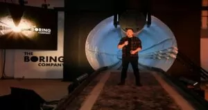 Elon Musk’ın Şirketi Boring Company, Doge ile Ödeme Kabul Etmeye Başlıyor 8 1