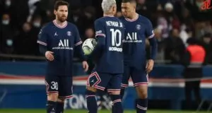 PSG'nin Japonya'daki Hazırlık Maçları Biletleri NFT Olarak Satılacak 8 1