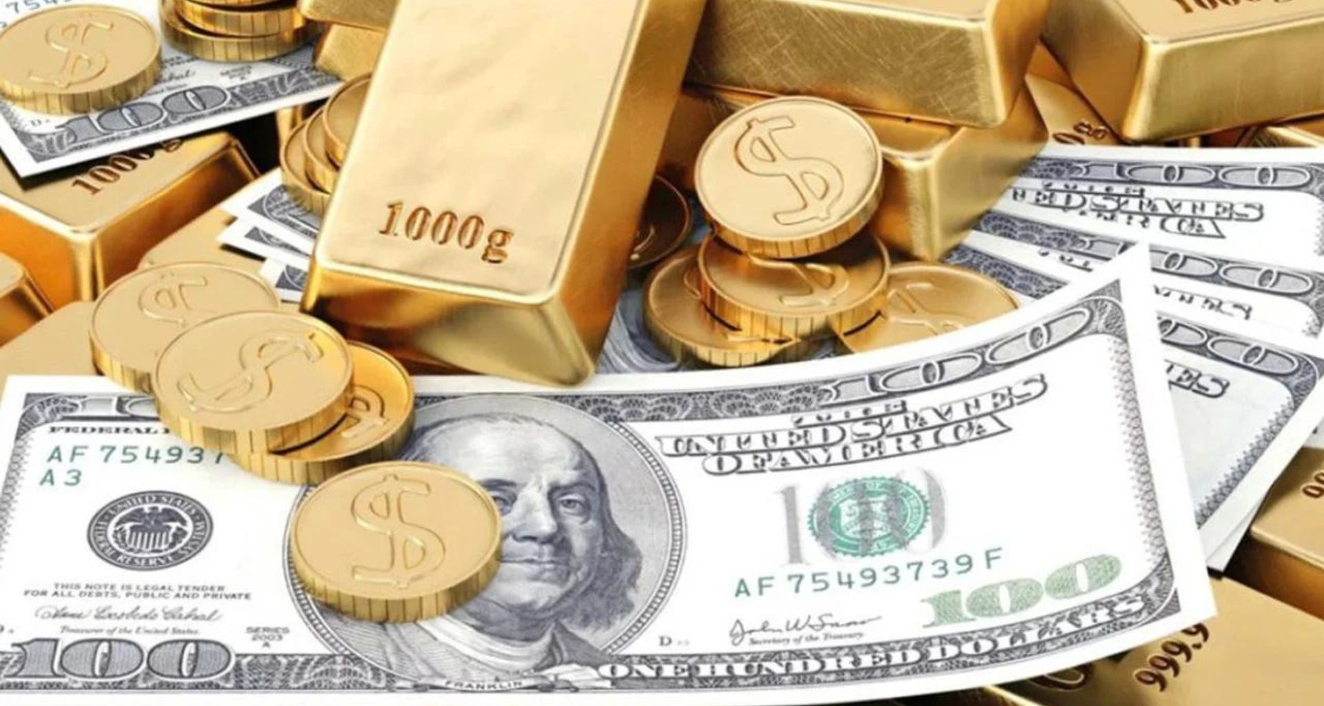 Kripto Piyasaları, Altın ve Dolar Hafta Nasıl Başladı – 25 Temmuz 2022