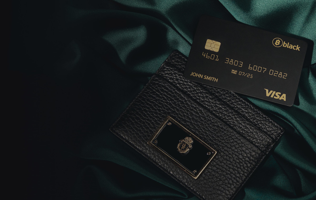 Visa, ‘Limitsiz’ Bitcoin Kartını Kullanıma Sunuyor