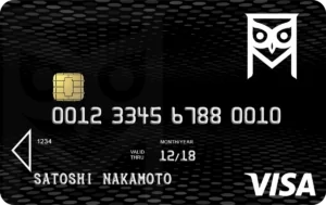 Visa, 'Limitsiz' Bitcoin Kartını Kullanıma Sunuyor 9 1