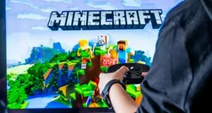 Minecraft Geliştiricisi Mojang Studios'dan Önemli NFT Kararı Adsiz tasarim 10