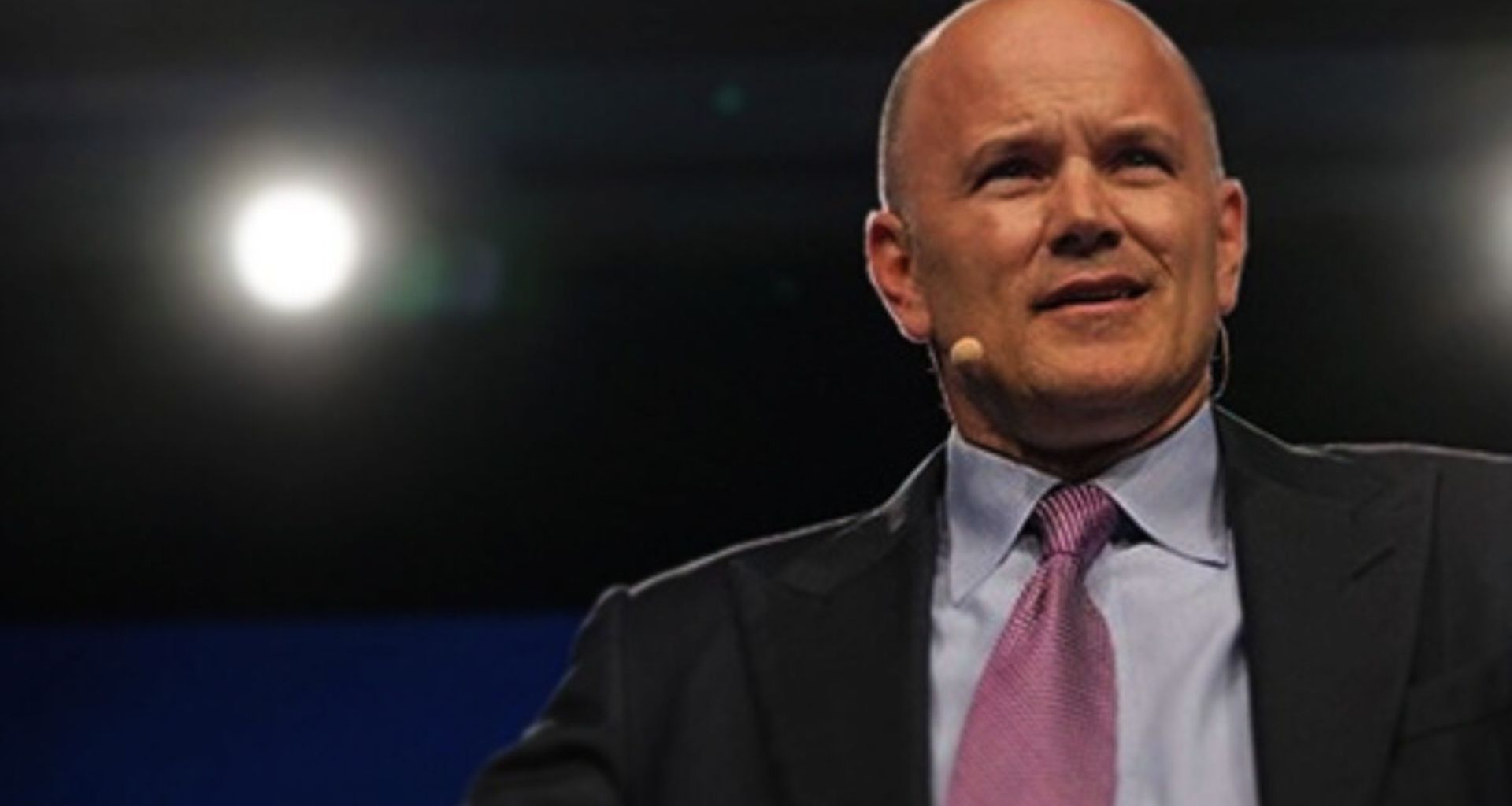 Mike Novogratz Bitcoin Tahmininin Arkasında!