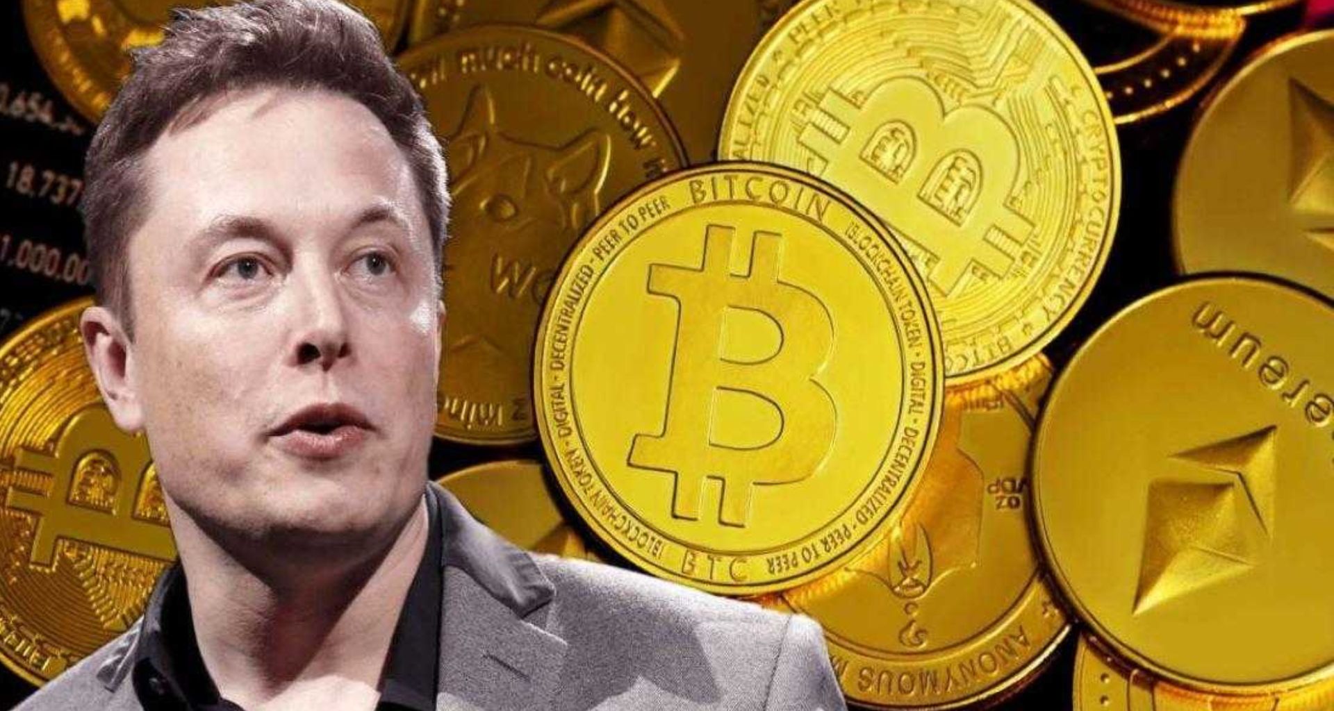 Tesla Neden Bitcoinlerini Sattı? Elon Musk’ın Açıklamaları!