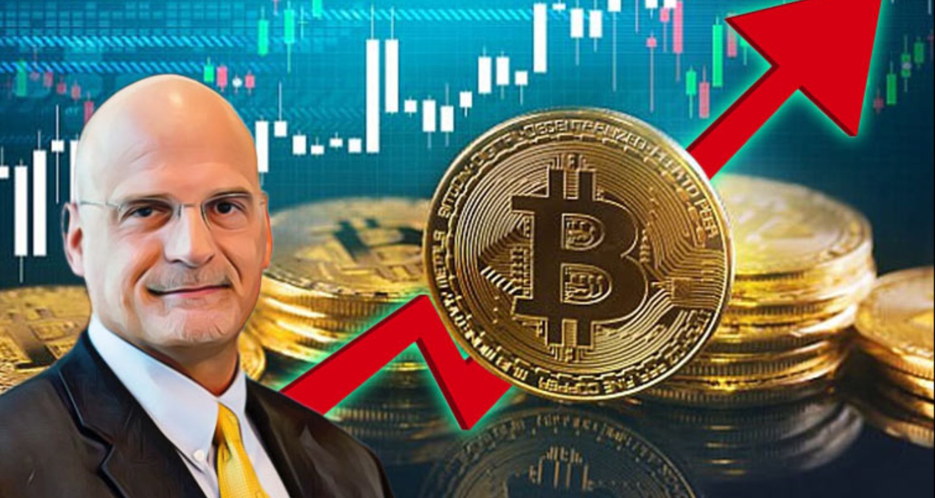 McGlone’a Göre Bitcoin’de Yükseliş Kapıda!