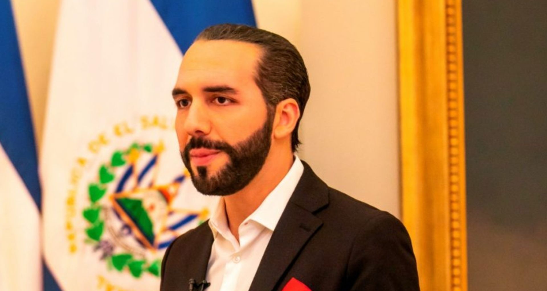 Nayib Bukele’den Borç Temerrüdü Açıklaması!