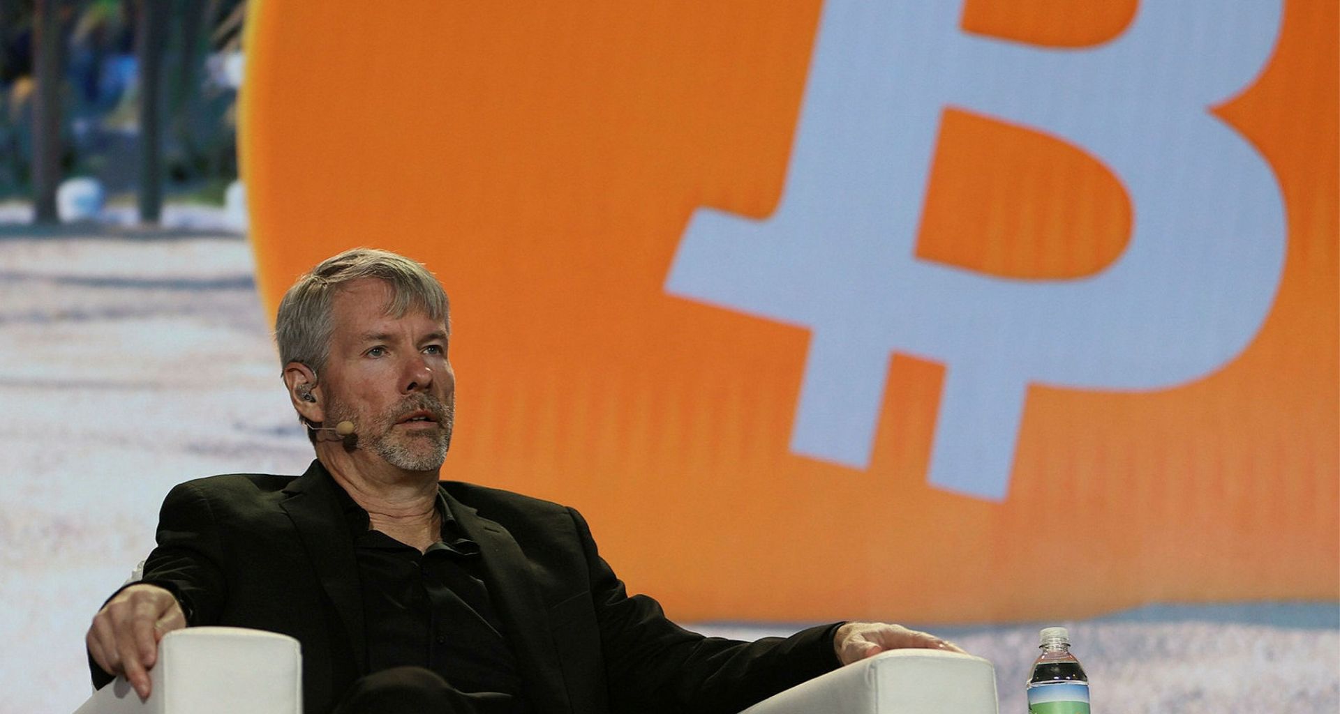 Michael Saylor: Ethereum’a Yatırım Yapabileceğimi Düşünmüyorum!