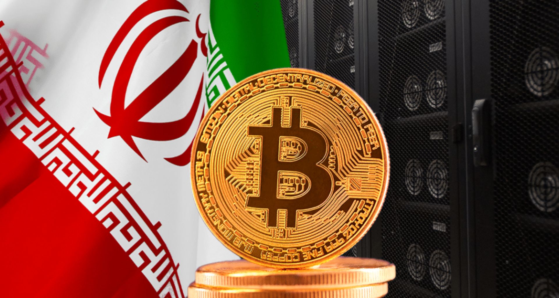 İran’da Kripto Madenciliği Yasası Değişti!