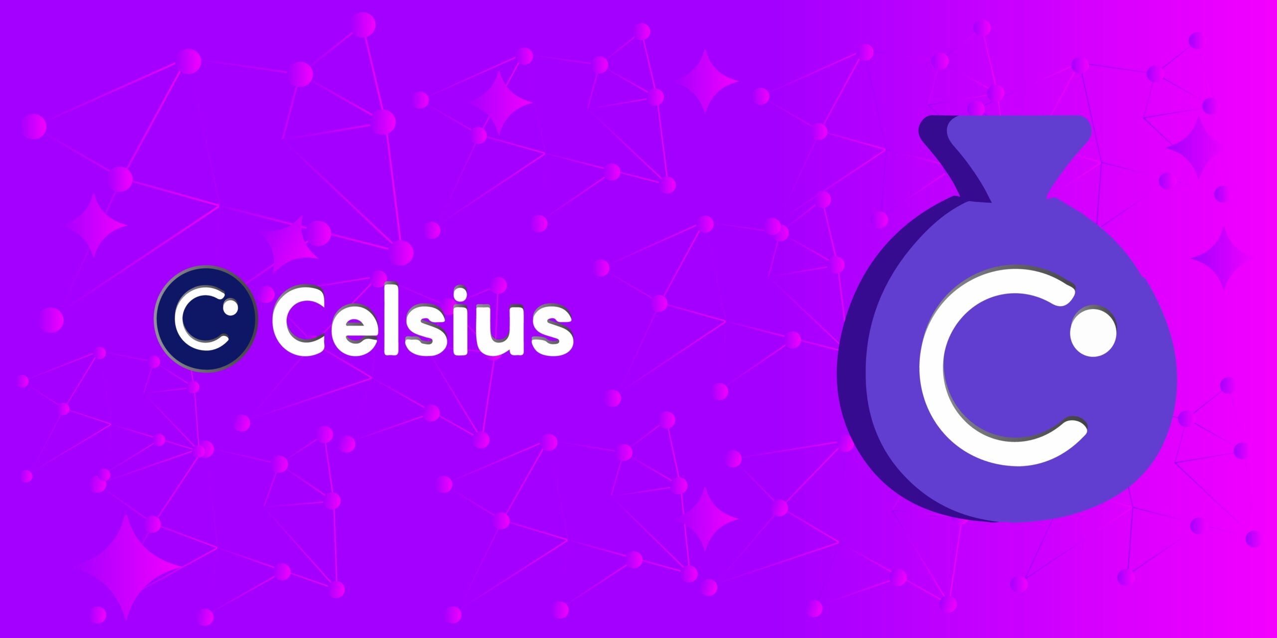 Kripto Kredi Şirketi Celsius İflas Başvurusunda Bulundu