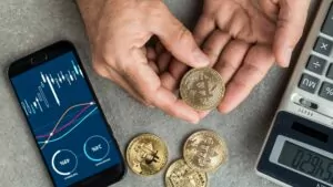 Bitcoin ‘En Kötü Kripto Para Birimlerinden Biri’ Mi? 10 6