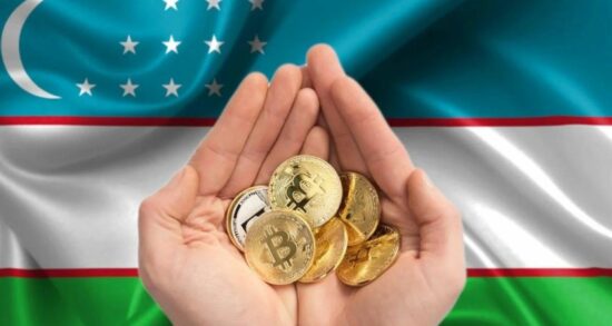 özbekistan'dan, yabancı kripto borsalarına kısıtlama! 11 4