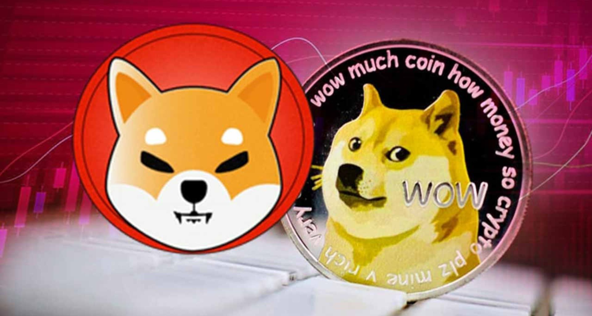 Bu Meme Tokenlar Piyasaya Rağmen Yükseliyor!