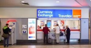 Ripple, Brezilya’da Travelex ile Ortaklık Anlaşması İmzaladı 13 4