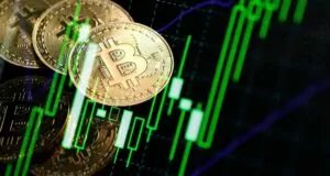 Kripto Para Piyasaları, Jerome Powell'ın Konuşmasıyla Değişebilir! 14 7