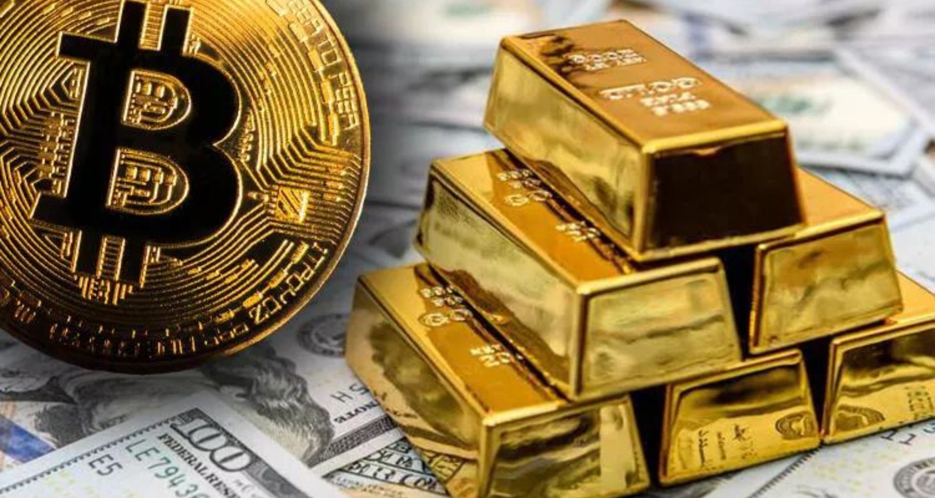 Kripto Paralar, Altın ve Dolar Haftaya Nasıl Başladı? “22 Ağustos”