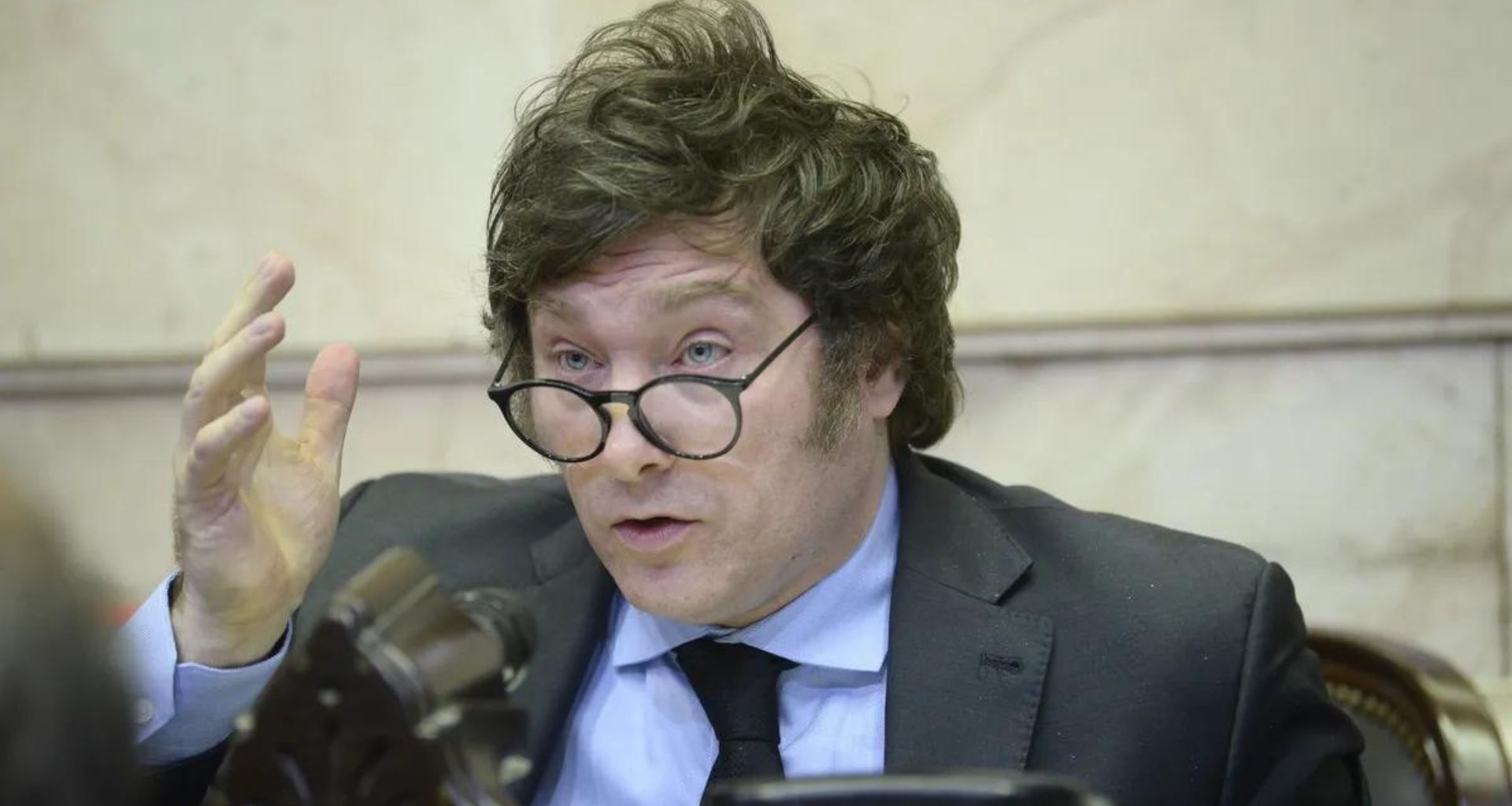 Arjantinli Başkan Adayına Ponzi Davası!