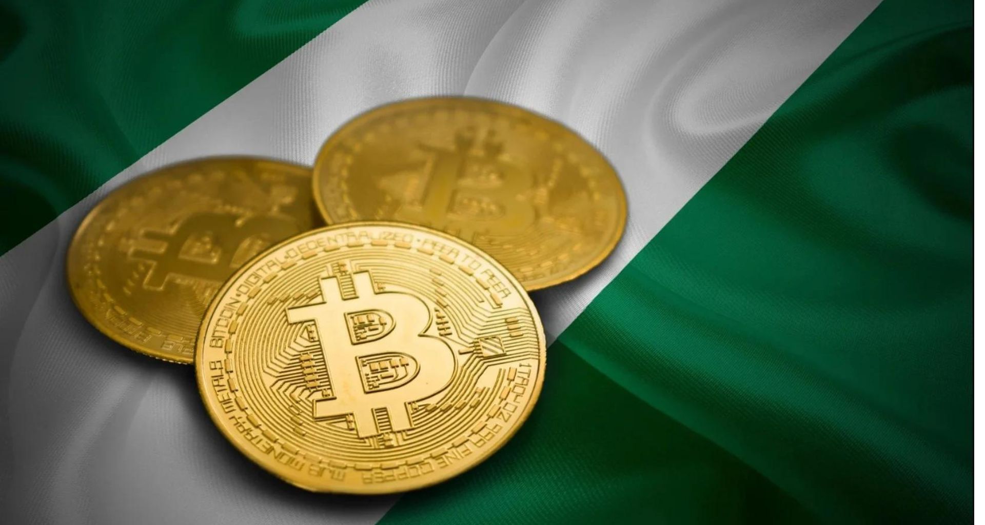 Nijerya’nın Finansal İstikrarsızlığı Kriptoya Yöneltiyor!