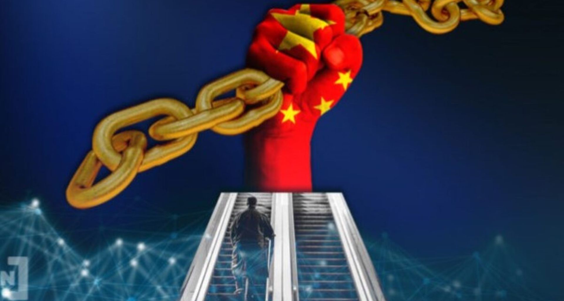 Çin’in Kripto ile Mücadelesi Sert Kararlarla Devam Ediyor