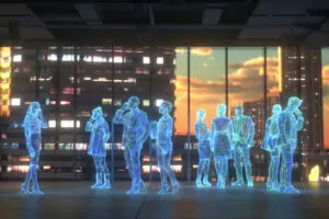 Metaverse, Singapur’da Yasal Hizmetlere Entegre Edilebilir 19