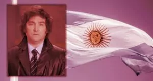 arjantinli başkan adayına ponzi davası! 19 8