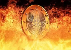 Ethereum Yakım Miktarı 2.6 Milyonun Üzerine Çıktı! 19 9