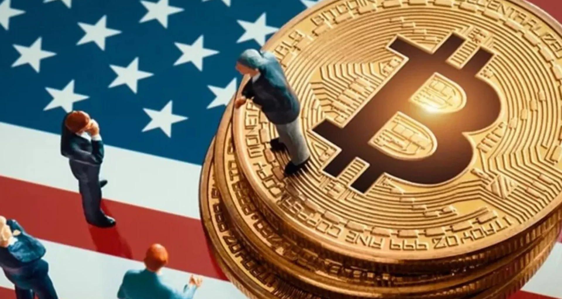 ABD’li Vekiller Kripto Madencileri Hakkında Çalışma Yapıyor!