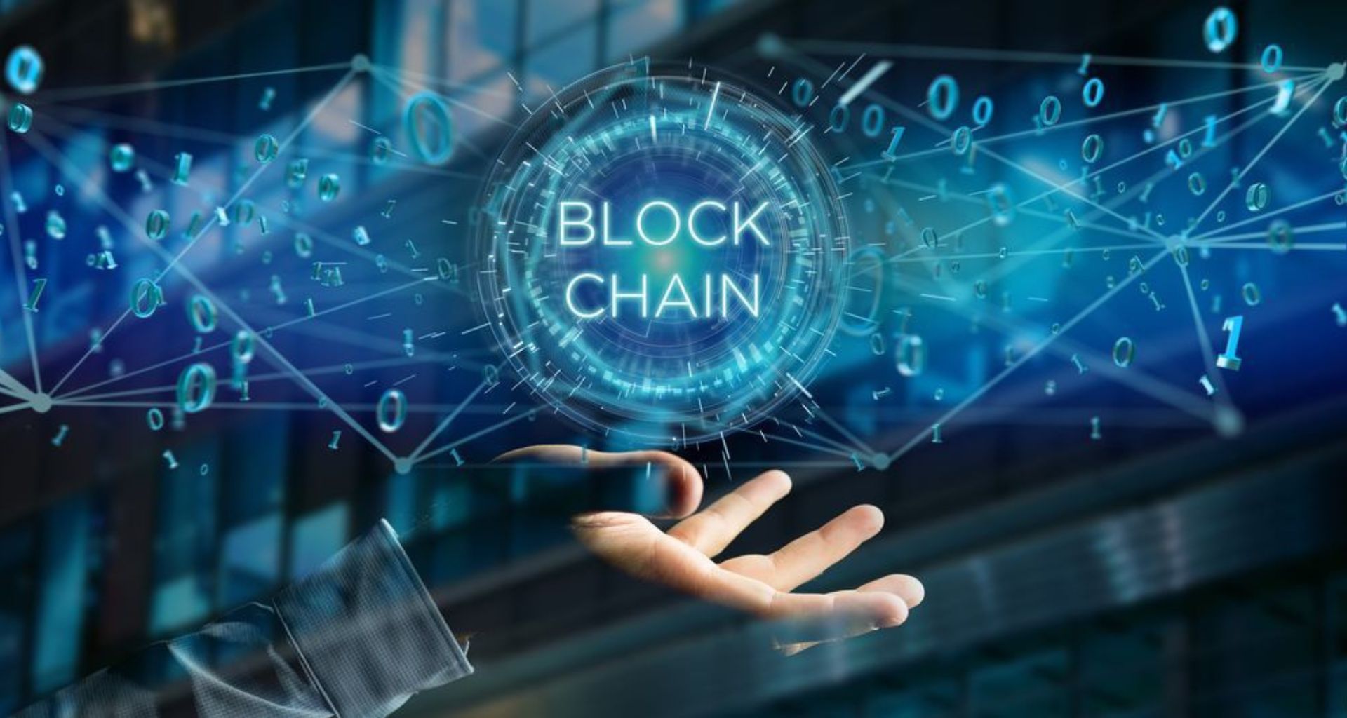 Blockchain Pazarı Büyüyor!