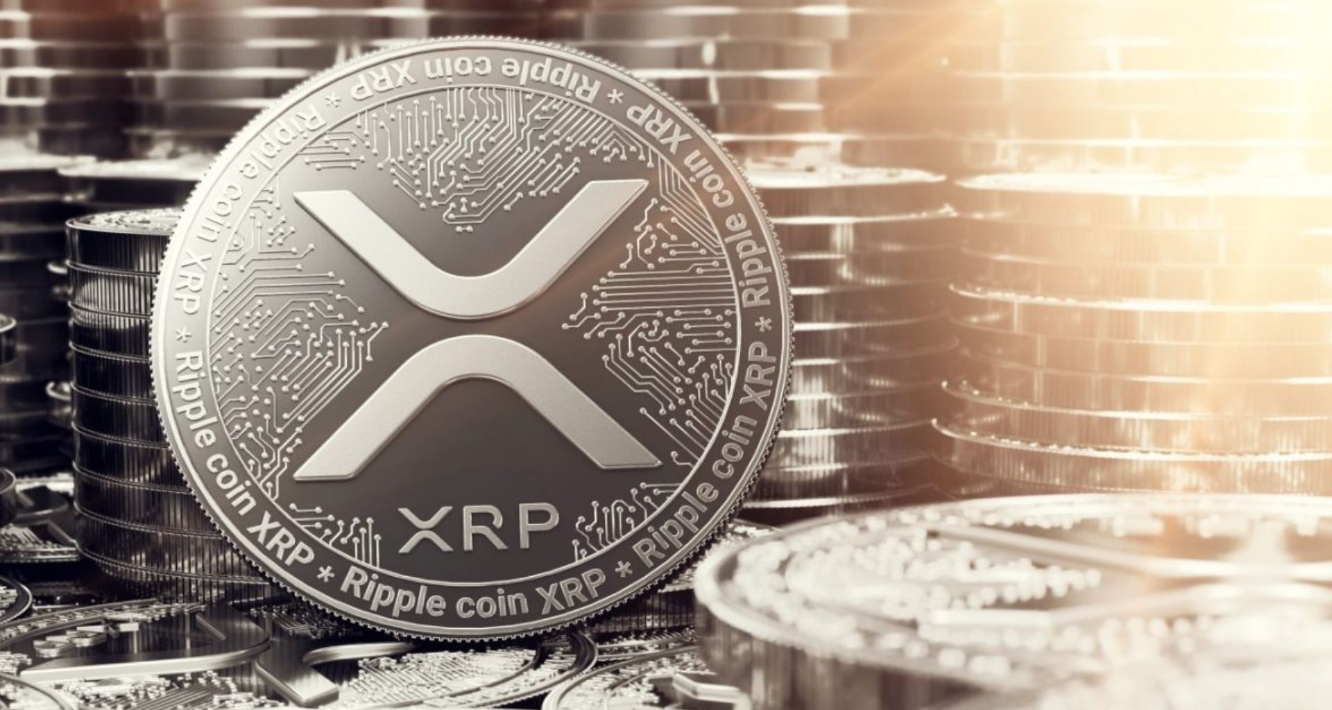 XRP, İşlem Hacmiyle Dikkat Çekiyor!