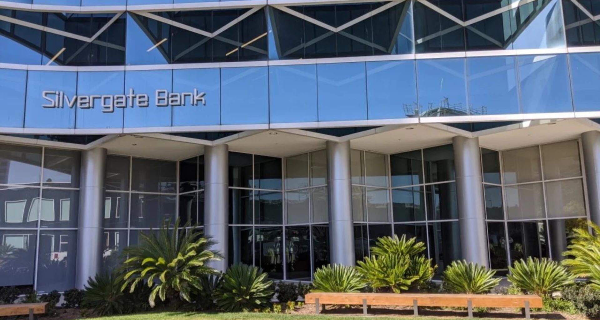 Silvergate, Son İki Ayda Bitcoin’i Geride Bıraktı