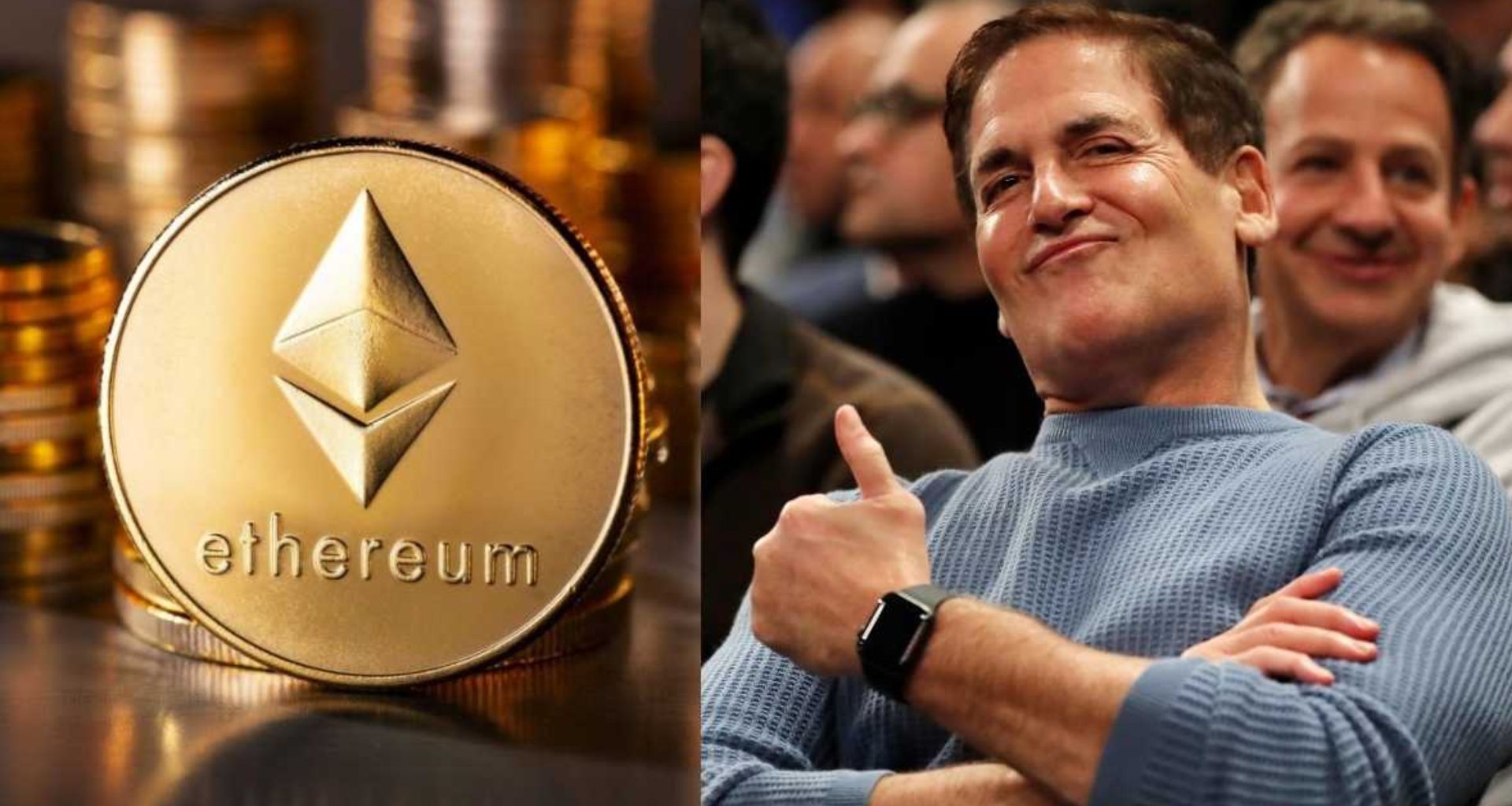 Mark Cuban, Ethereum Değerlendirmesinde Neler Aktardı?